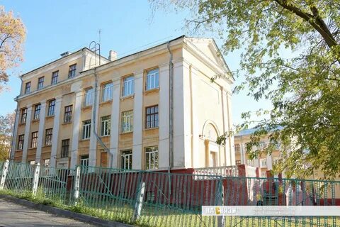 Мбоу сош 11 чебоксары