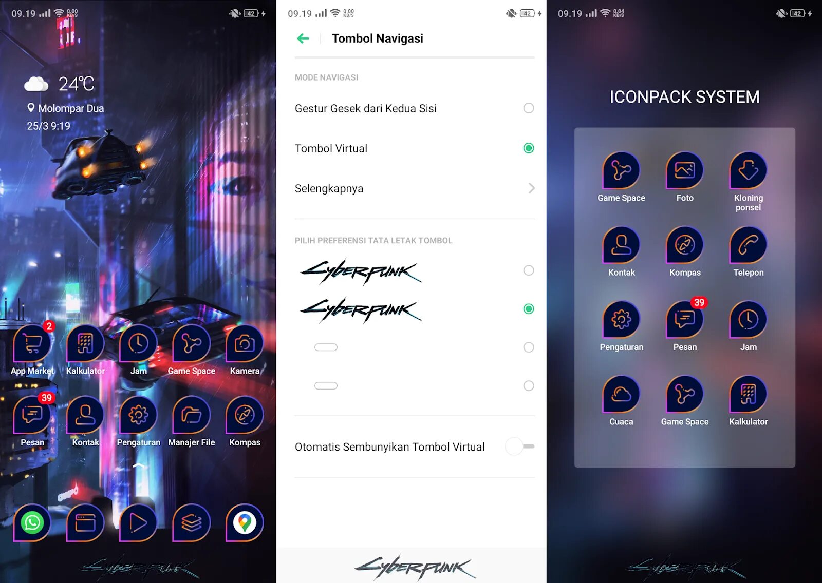 Hyperos themes. Hyperos themes