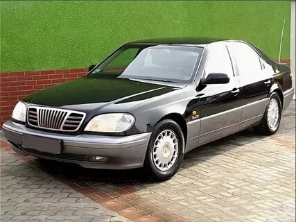 Daewoo 600