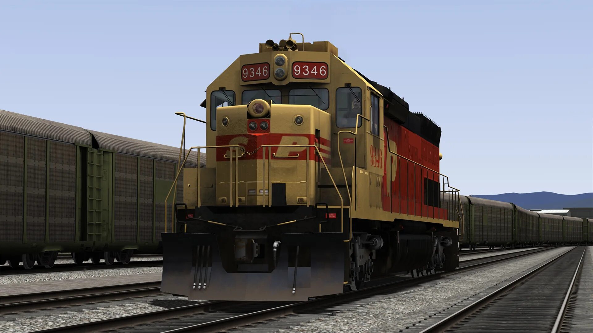 Train simulator много денег и алмазов. Sd45t-2 southern pacific. train simulator 2025. microsoft train simulator 2. евростар е320 траин симулятор 2025.