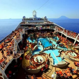 Msc splendida