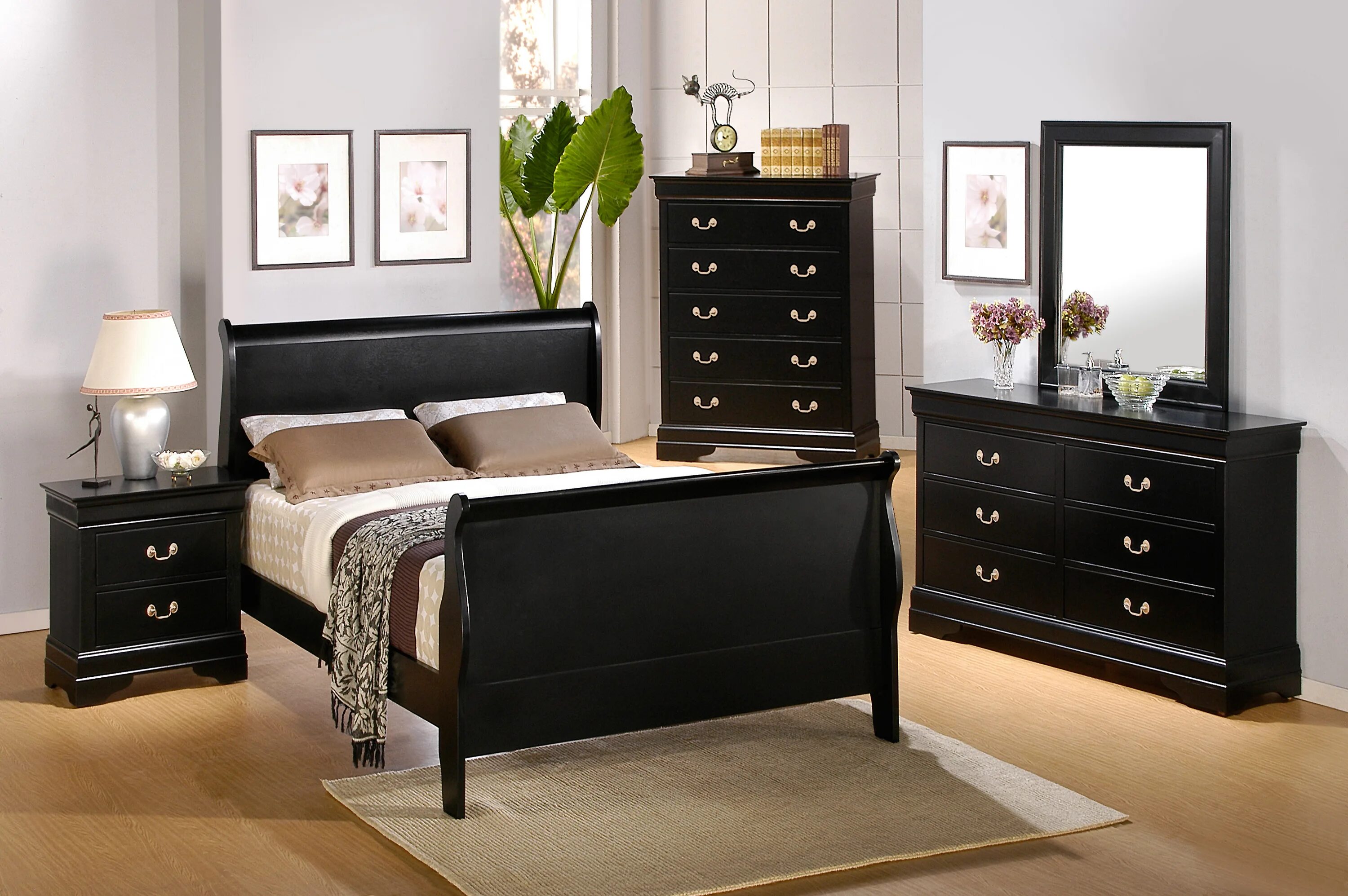 Room set