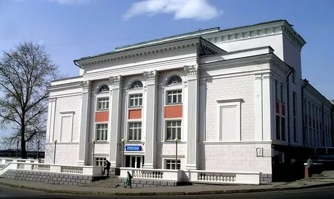 Наследие чебоксары