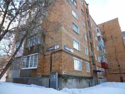 Ворошилова 6