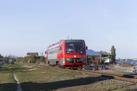 Электричка староминская ейск