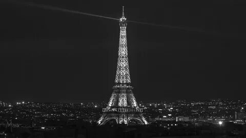 Paris black