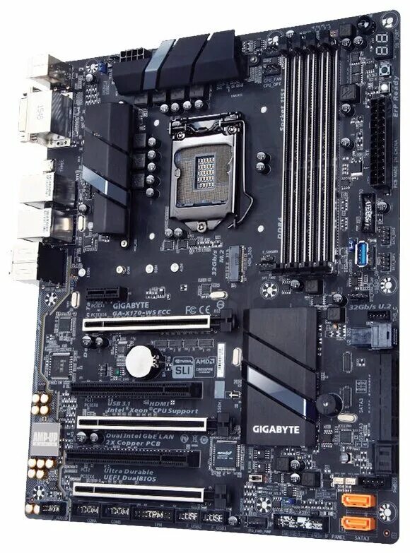 Gigabyte cpu support. Материнская плата стандарта atx (модель msi k7t266 pro2). gigabyte motherboard. gigabyte technology. intel c236.