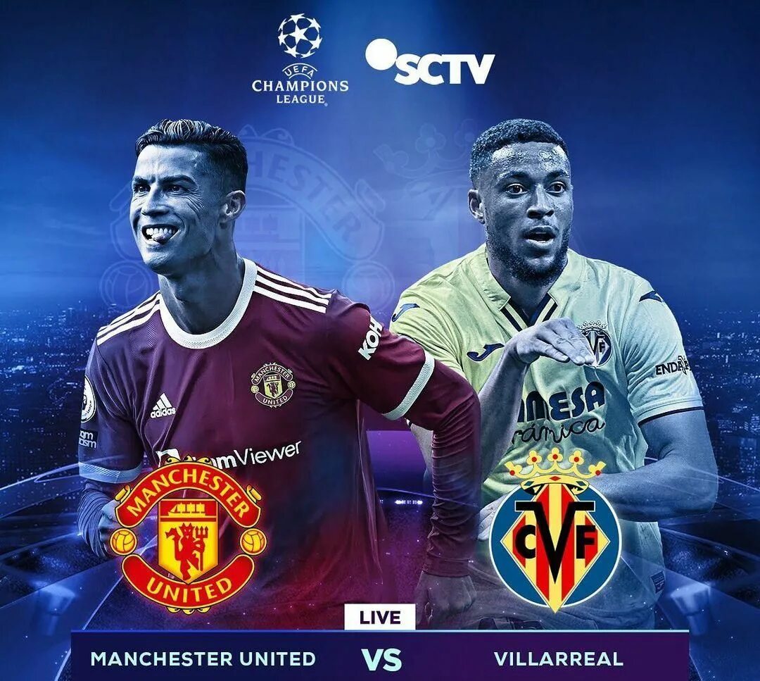 Live champions. Mu-champ. video bola liga champions eropa mu vs.