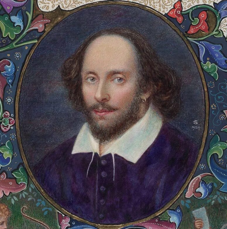 William shakespeare s