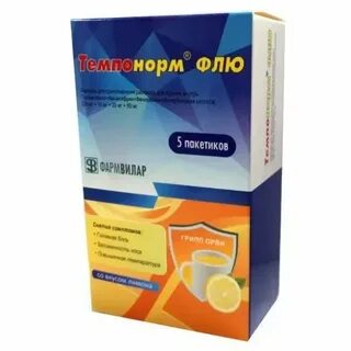 Темпо флю
