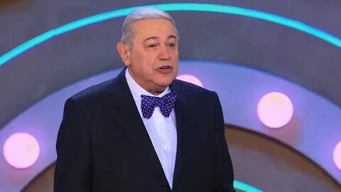 Петросян шоу последний