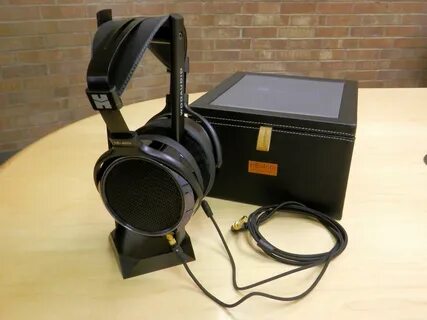 Hifiman ef499