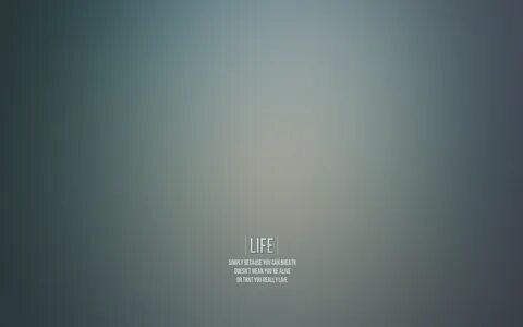 Обои simple