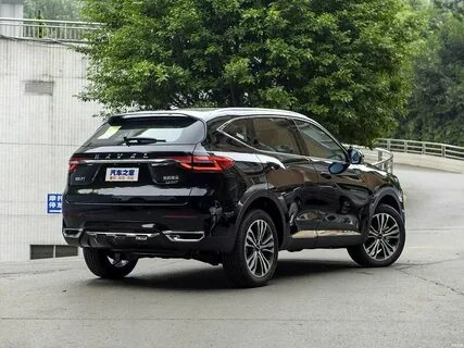Хавал ф7 высота
