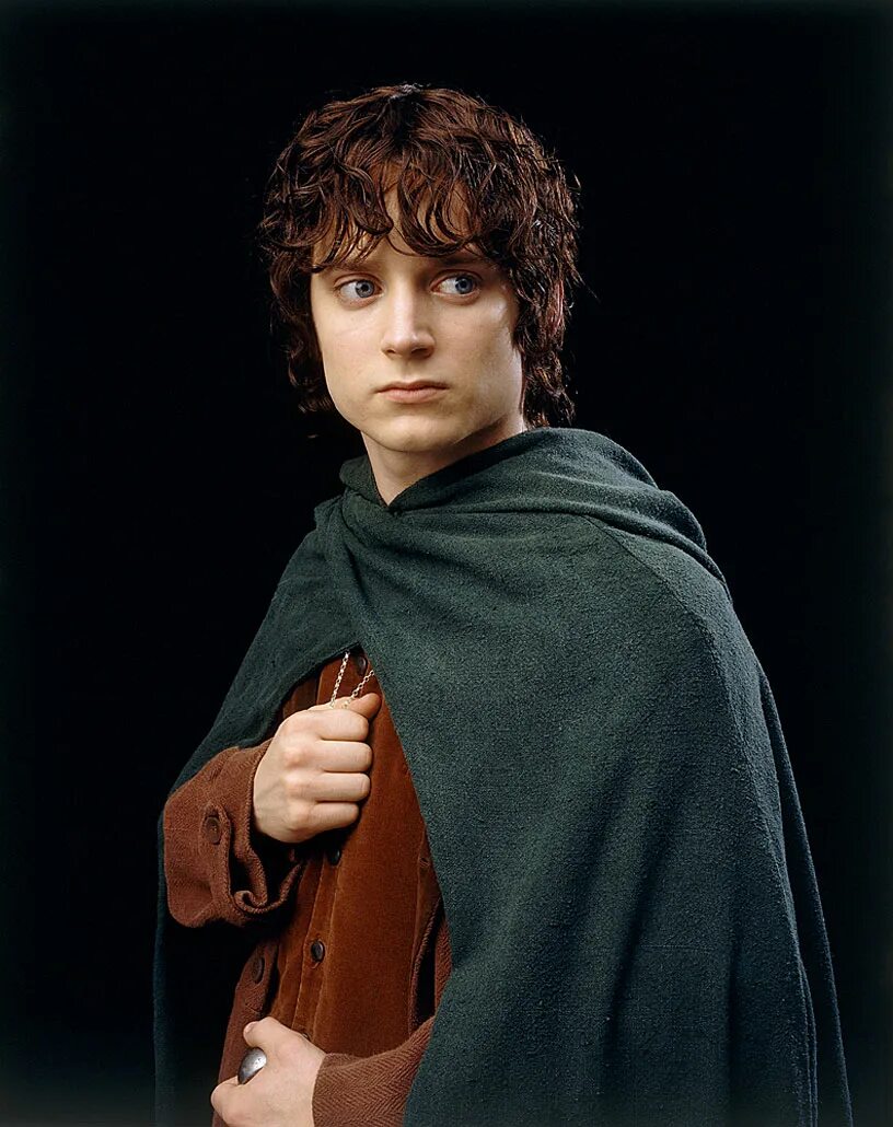 Кинопоиск властелин. Властелин колец Фродо и братство. Хоббит Фродо. Фродо Бэггинс Властелин колец.