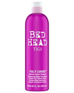 Шампунь tigi bed head
