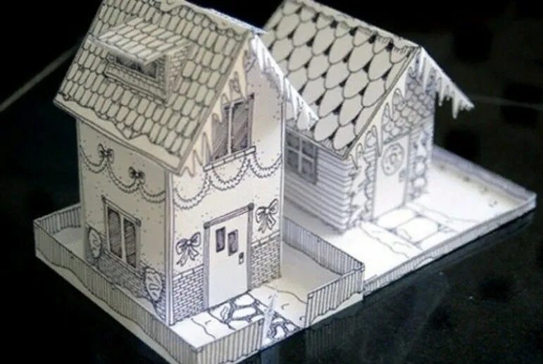 Paper home