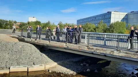 Североморск отключение