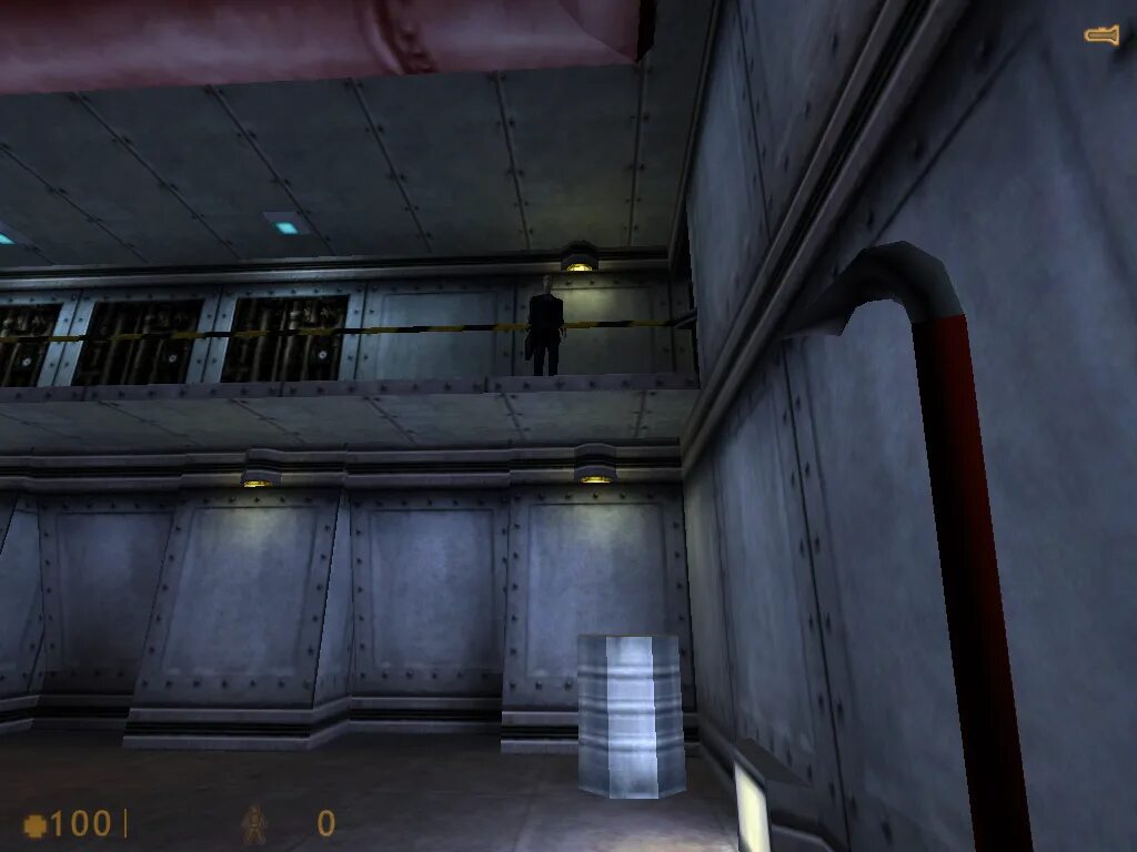 Half Life 1 source 2.