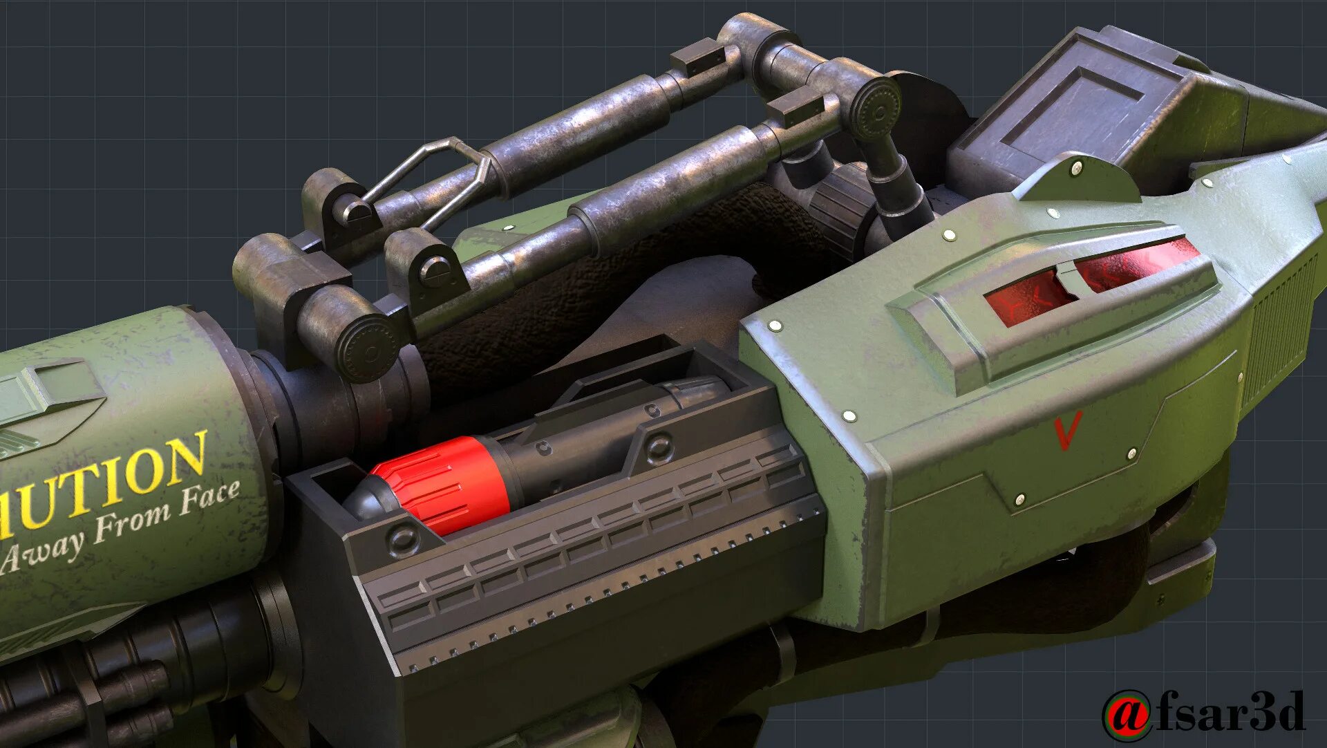 Pack launcher. Rlx 9157 rocket launcher. rocket launcher дюна. гранатомет rlx 9157. rps-6 rocket launcher.
