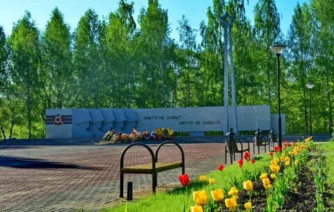 Фурманов сады