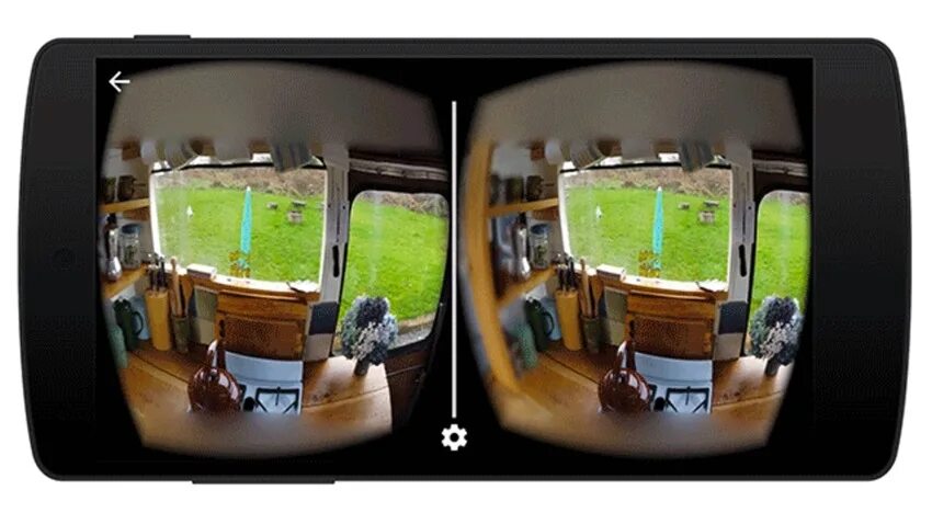 Программы для просмотра vr