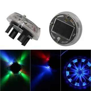 Led flash
