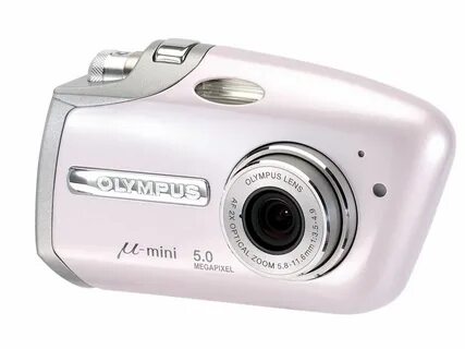 Olympus digital