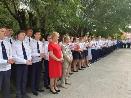 Барнаульский лицей железнодорожного транспорта