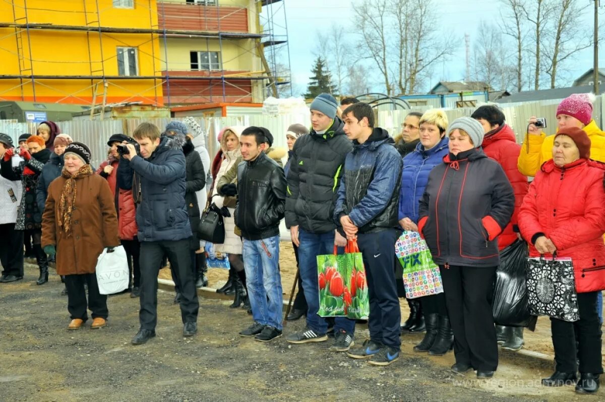 Новости парфино чп