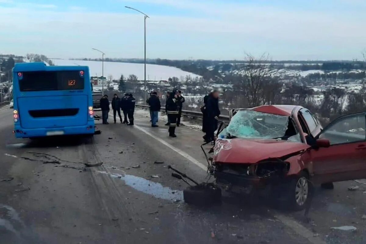 Новости белгорода 14.03 2024