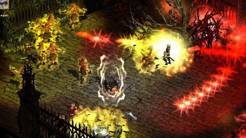 Диабло 2 хл. Диабло 2 median xl. diablo ii median xl. diablo 2 lord of destruction median xl. diablo ii/2: lord of destruction - median xl.