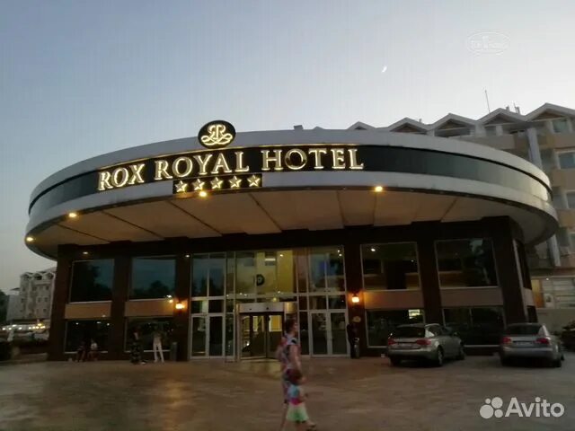 Rox royal hotel 5 турция фото 20 лучших отелей в Турции где есть тёплый бассейн с подогревом