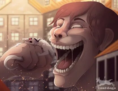 Vore eat