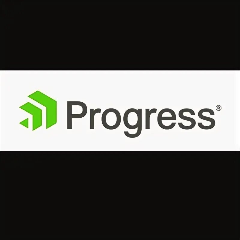 Progress software