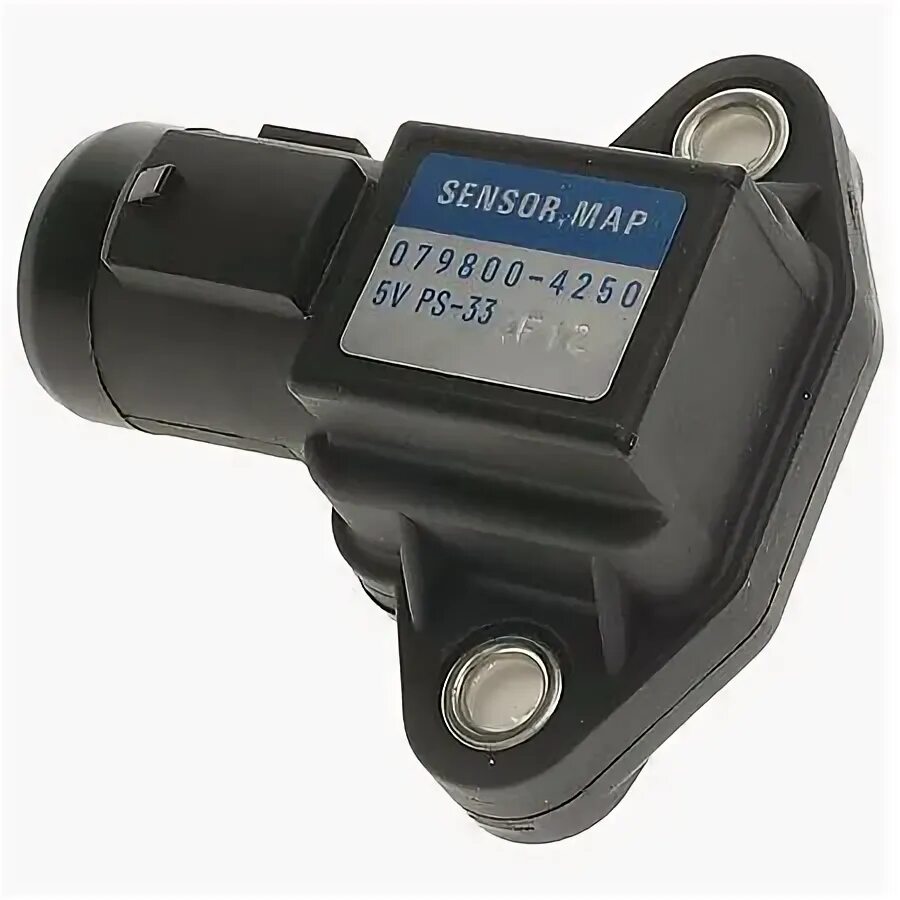 Map sensor что это. Датчик map хонда. датчик мап хонда прелюд.