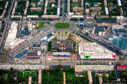 Преображенка новосибирская