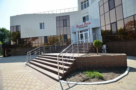 Ресторан белые росы
