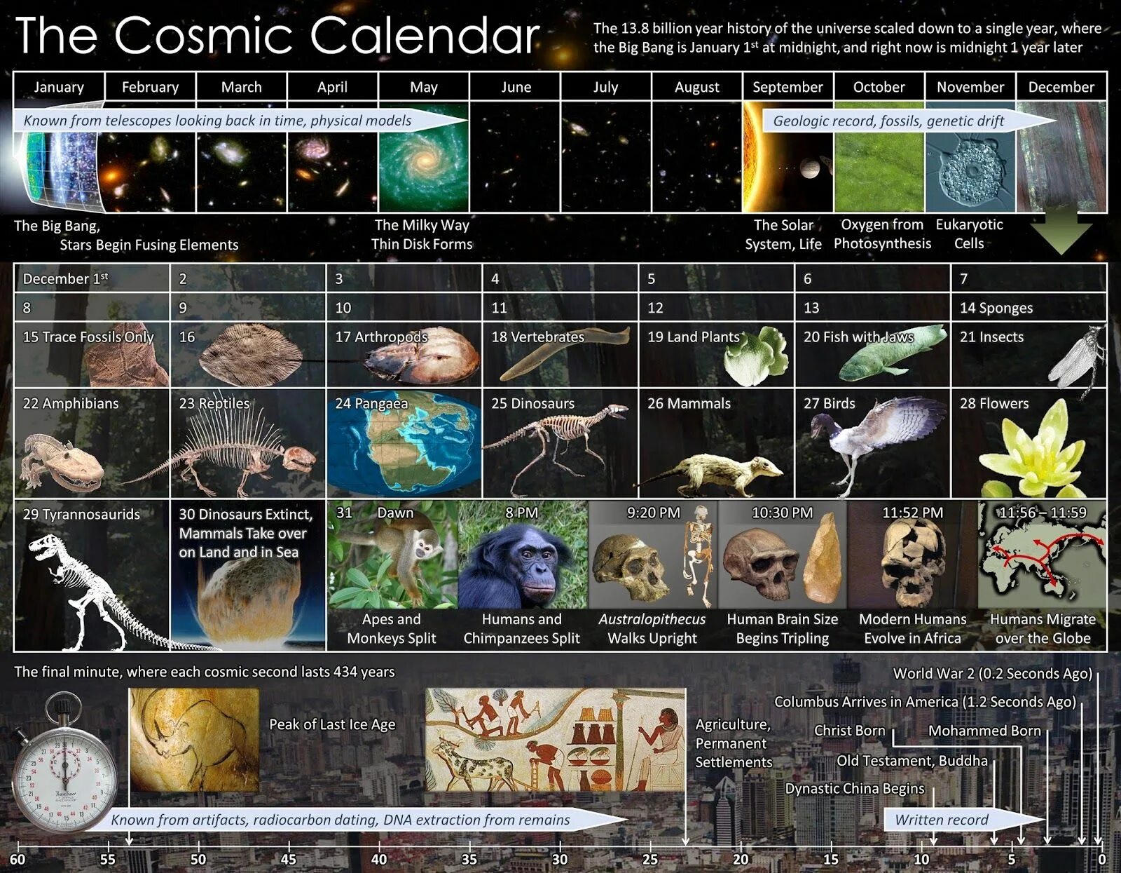 Moon 2020 Calendar Printable 33F