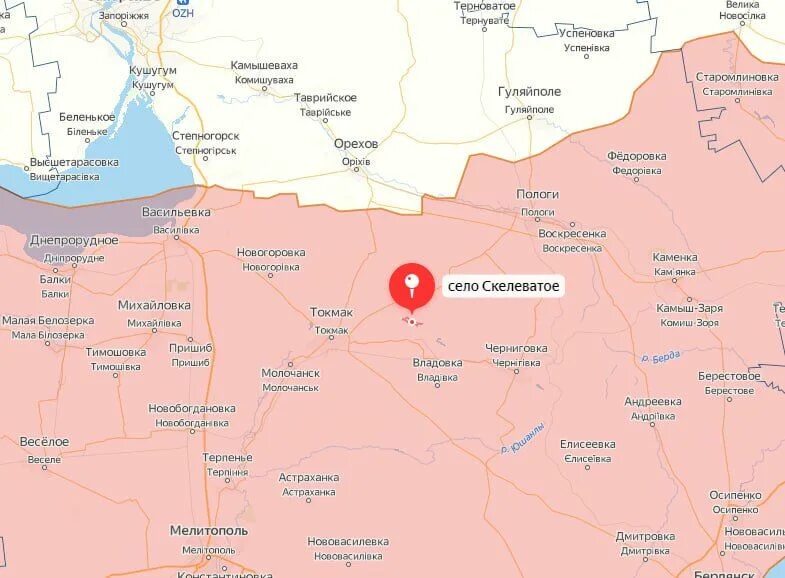 Запорожская область село пятихатки. Карта запорожской обл. Запорожская область на карте украины. Запорожье область на карте. Село левадное запорожская область на карте.