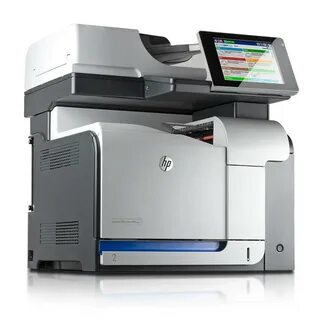 Laserjet 500 color