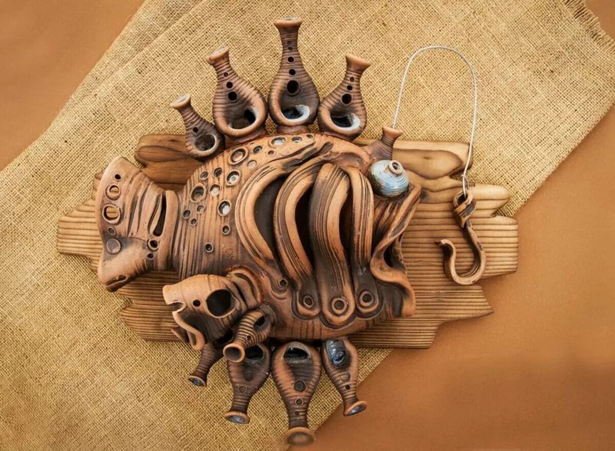 хенд мейд для дома декор.