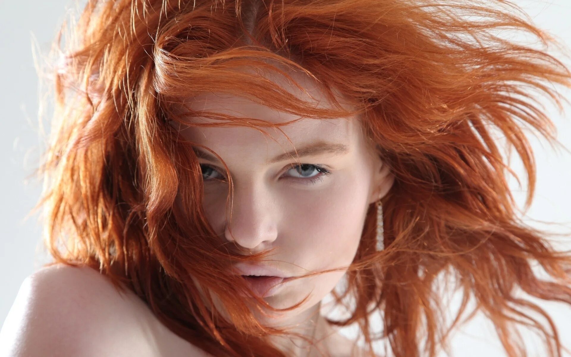 Redhead