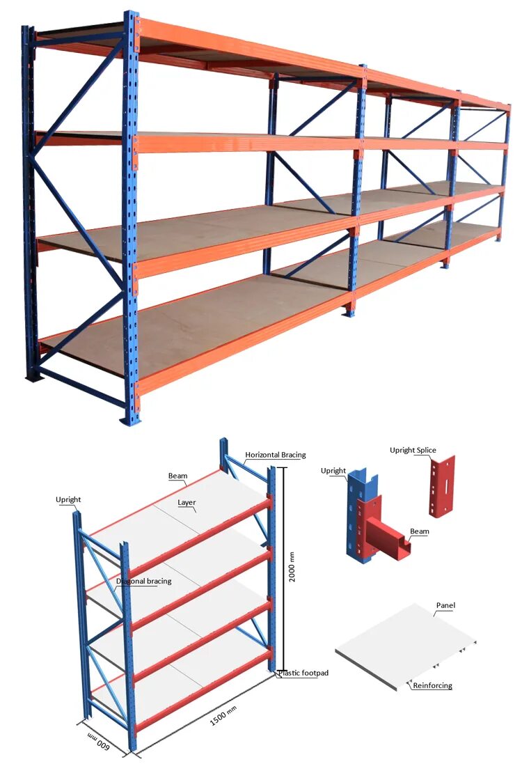Стеллаж складской 4800 1050 2710. Стеллаж складской 2500 2700 1050 уровня траверс. Складские стеллажи Velox. Паллетный стеллаж чертеж.