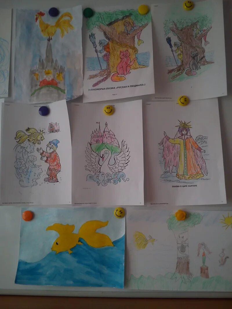 мероприятие в средней группе по пушкинской неделе. неделя пушкина в детском саду.