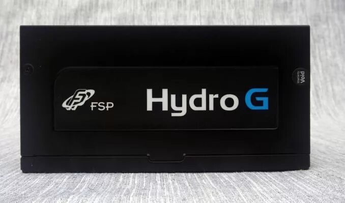 Hydro g5. Hydro g5