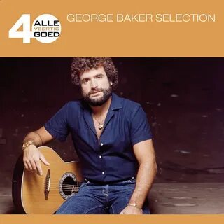 George baker selection
