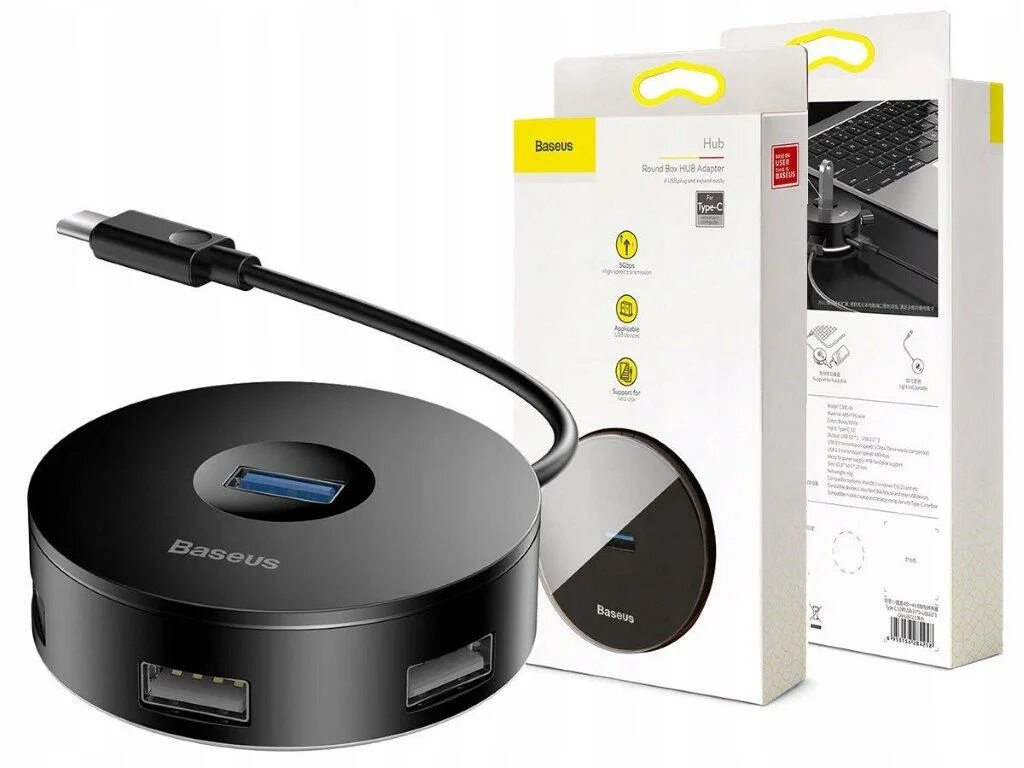 Baseus хаб type c. Usb-hub baseus round box 3.0 (cahub-f01). usb-хаб baseus cahub-g02. usb-концентратор baseus round box usb hub (cahub- u). baseus usb type-c hub.