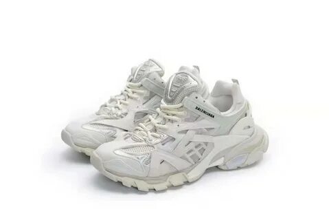 Balenciaga track 2
