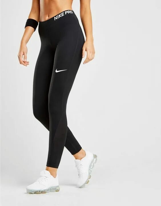 Легинсы nike pro. Легинсы dri fit. Тайтсы nike pro женские. Лосины nike ao9968-010. Женские леггинсы nike pro dri-fit.